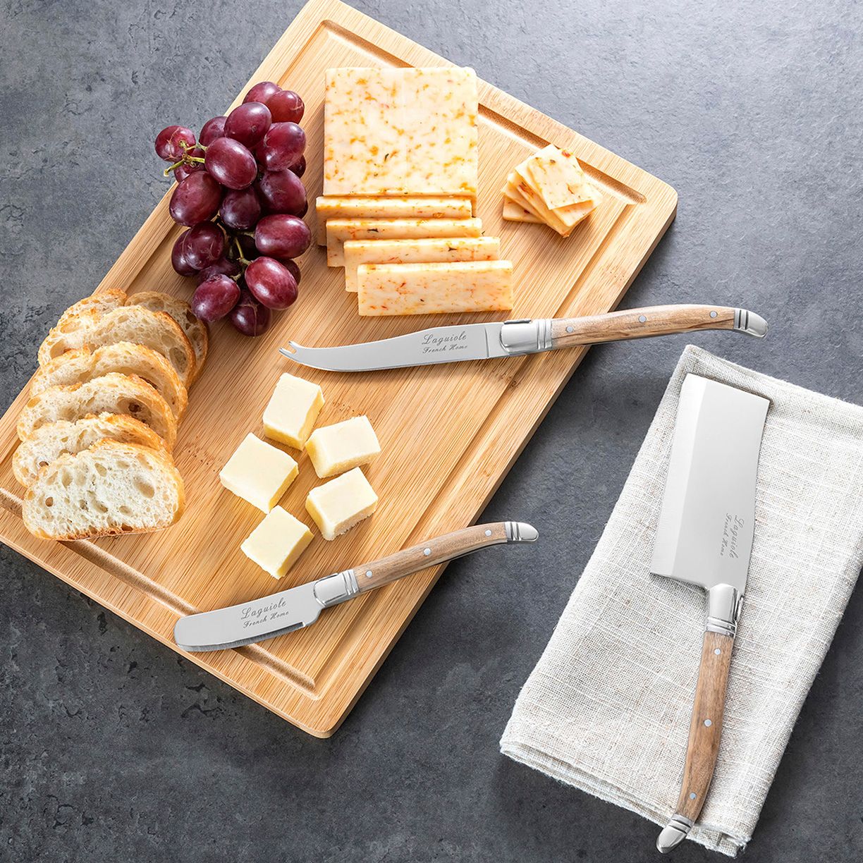 Wine Glasses, Flatware, & More Kitchen Up to 50% Off